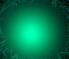 Background Teal Green Image